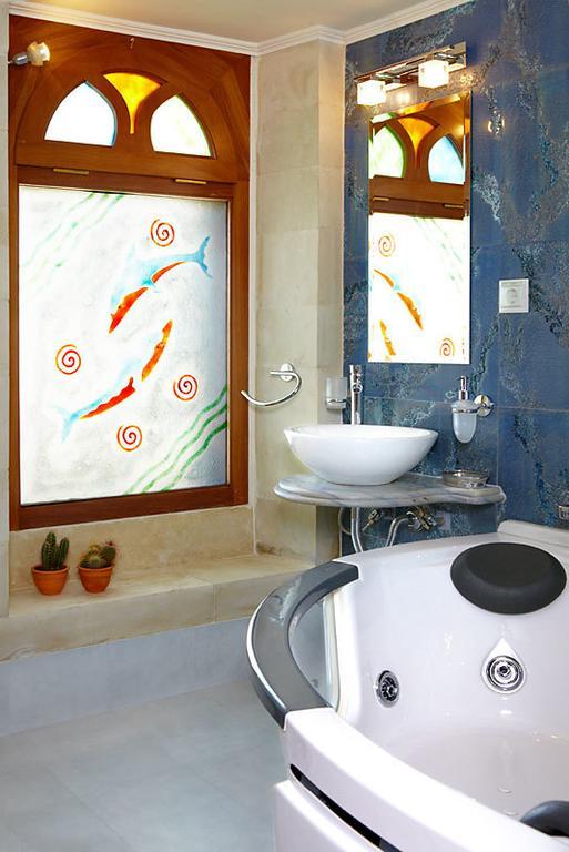 Casa Dell' Aristea Hotel Rethymnon Exterior foto
